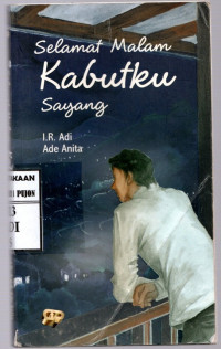 Image of Selamat Malam Kabutku Sayang