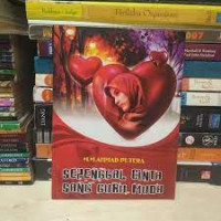 Image of Sepenggal Cinta Sang Guru Muda
