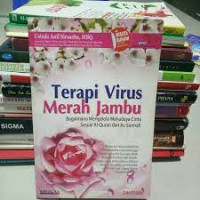 Image of Terapi Virus Merah Jambu