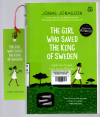 Image of The Girl Who Saved The King of Sweden