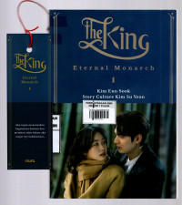 Image of The King: Eternal Monarch #1