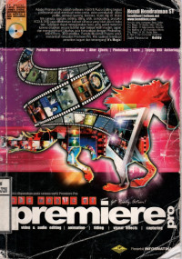 Image of The Magic of Premiere Pro