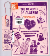 Image of The Memories of Algebra