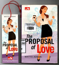 Image of The Proposal of Love