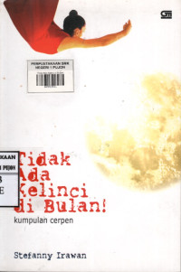 Image of Tidak Ada Kelinci di Bulan!