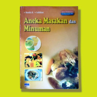 Image of Aneka Masakan dan Minuman