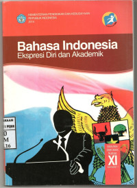 Image of Bahasa Indonesia XI Semester 1 | Kurikulum 2013