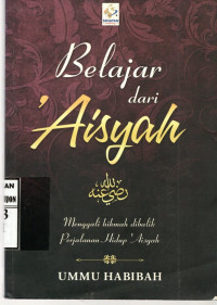 Image of Belajar dari Aisyah
