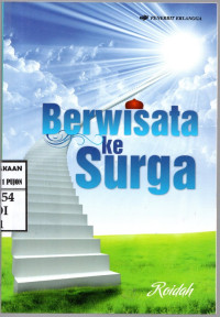 Image of Berwisata ke Surga