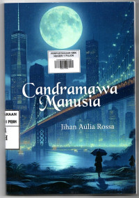 Image of Candramawa Manusia