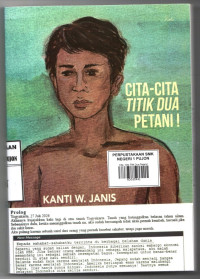 Image of Cita- Cita Titik Dua Petani!