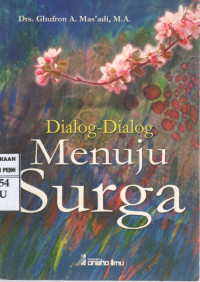 Image of Dialog-dialog Menuju Surga