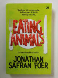 Image of Eating Animals