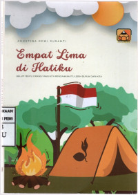 Image of Empat Lima di Hatiku
