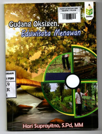 Image of Gudang Oksigen, Edukasi Menawan