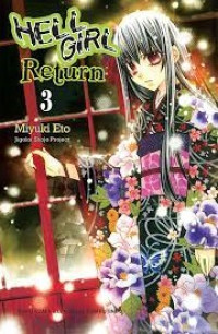 Image of Hell Girl Return 3