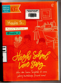 Image of High School Love Story
