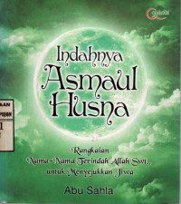 Image of Indahnya Asmaul Husna