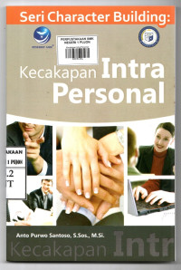 Image of Kecakapan Intra Personal