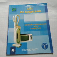 Image of Kehidupan Sehari-hari dan Kesehatan