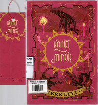 Image of Komet Minor