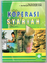 Image of KOPERASI SYARIAH