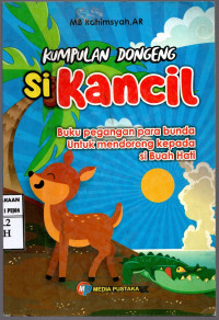 Image of Kumpulan Dongeng Si Kancil
