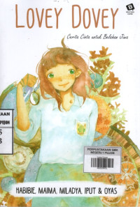 Image of Lovey Dovey