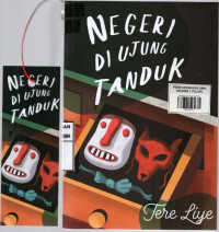 Image of Negeri Di Ujung Tanduk