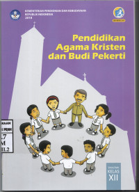 Image of Pendidikan Agama Kristen dan Budi Pekerti | SMA/SMK Kelas XII