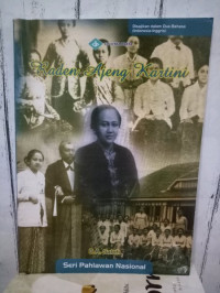 Image of Raden Ajeng Kartini