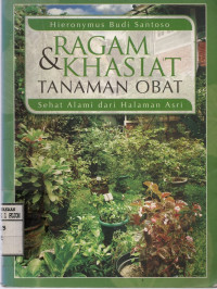 Image of Ragam & Khasiat Tanaman Obat