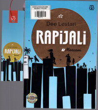 Image of Rapijali 1: Mencari