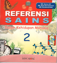 Image of Referensi Sains Dalam Kehidupan Manusia 2