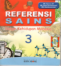 Image of Referensi Sains Dalam Kehidupan Manusia 3