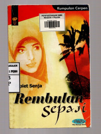 Image of Rembulan Sepasi