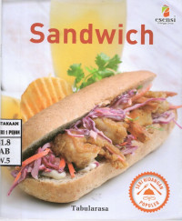 Image of Sandwich