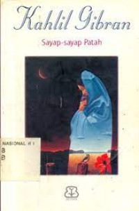 Image of Sayap-Sayap Patah
