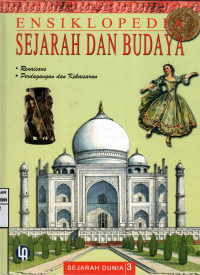 Image of Sejarah Dunia 3 |Renaisans, Perdagangan, dan Kekaisaran
