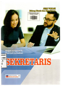 Image of Sekretaris