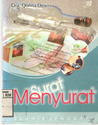 Image of Surat-Menyurat |Teknik Lengkap