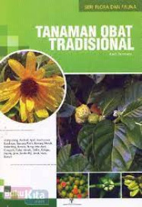 Image of Tanaman Obat Tradisional