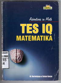 Image of Tes IQ Matematika