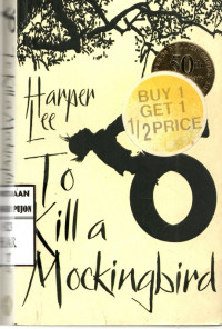 Image of To Kill a Mockingbird