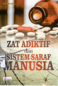 Image of Zat Adiktif dan Sistem Saraf Manusia